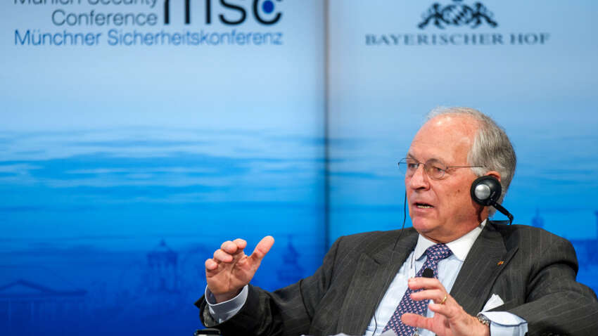 На Заході зробили цинічну заяву про війну в Україні: чому вона має продовжуватися На Заході зробили цинічну заяву про війну в Україні: чому вона має продовжуватися