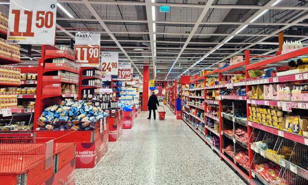 У Швеції стрімко зросла вартість продуктів: люди вдалися до нестандартних дій