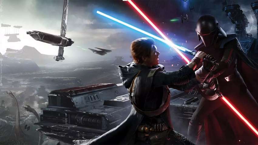 Гра Star Wars Jedi: Fallen Order матиме продовження