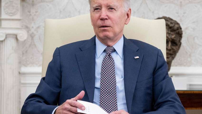 Краху економіки США не буде: Байден домовився з республіканцями