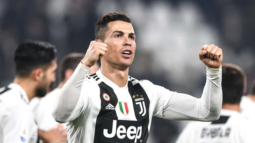 УЄФА назвав найкращого бомбардира своїх турнірів 