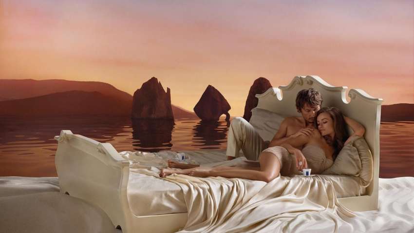  Пять главных секретов незабываемой ночи