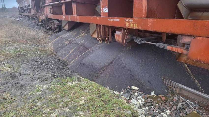 Новый скандал в Польше Что на этот раз сделали протестующие  Новый скандал в Польше Что на этот раз сделали протестующие