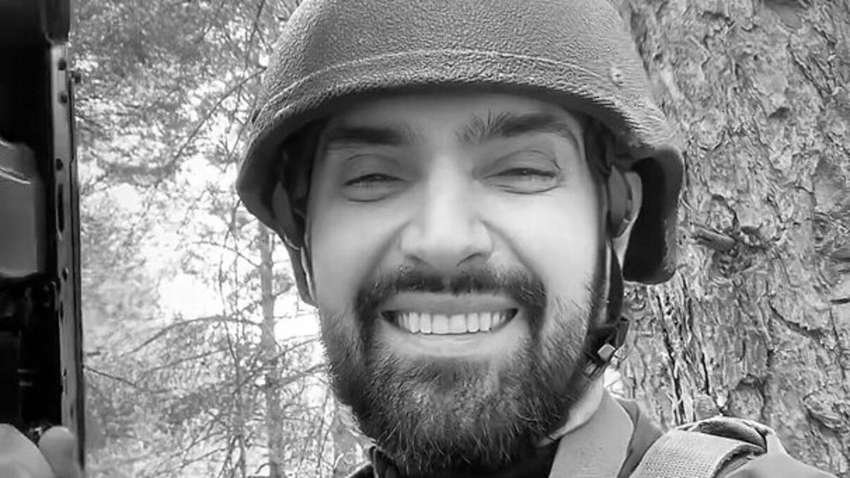 Отримав повістку і пішов на фронт: де проходить службу популярний артист Отримав повістку і пішов на фронт: де проходить службу популярний артист