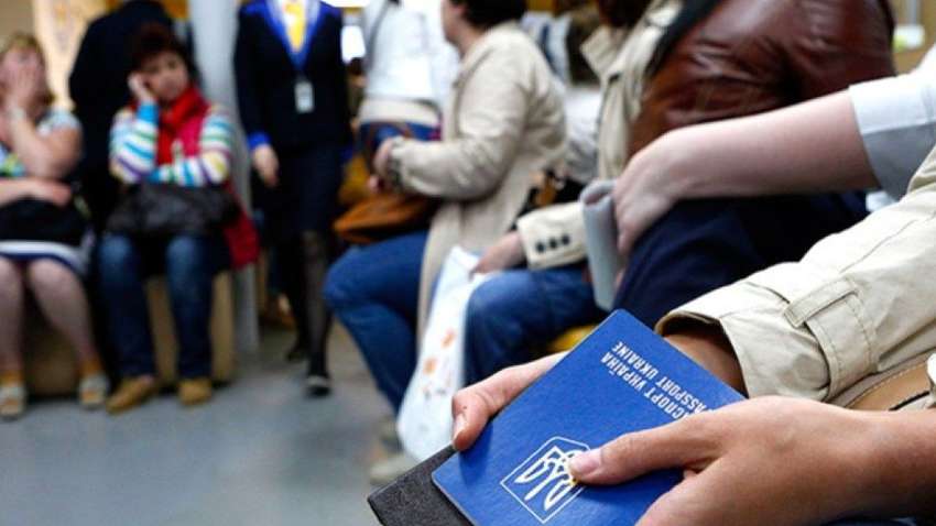 У 2020 році в Україні виникне нова хвиля трудової міграції до країн Євросоюзу