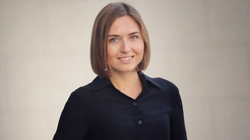 Новосад назвала свою головну задачу на посту глави МОН