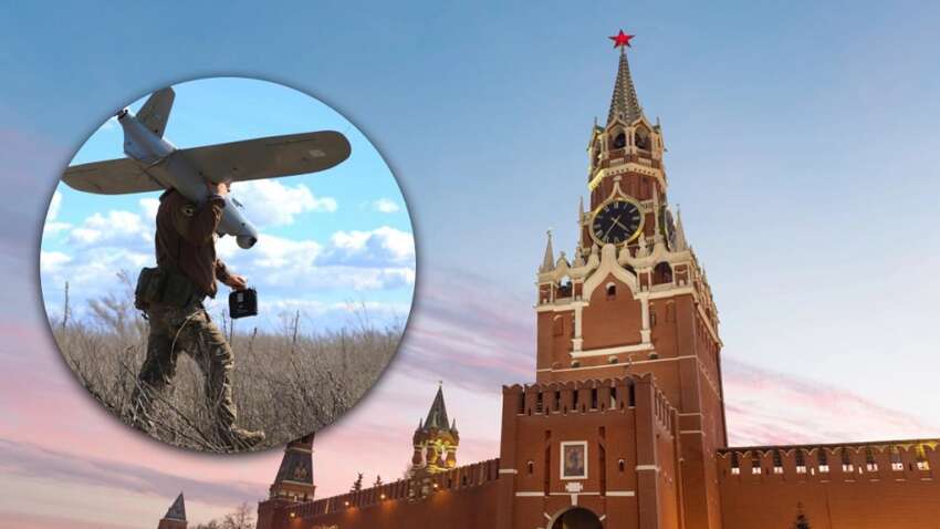 Москві буде непереливки: озвучено ультиматум наступного етапу війни Москві буде непереливки: озвучено ультиматум наступного етапу війни