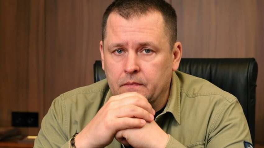 Борис Филатов об обстреле Днепра: «Меня поражают люди»