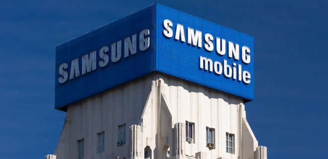 Samsung прекращает производство смартфонов в Китае 