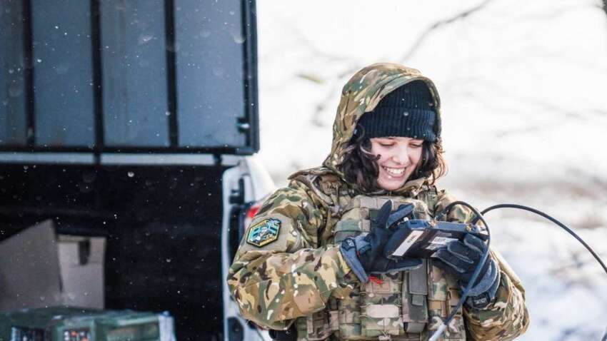 Нереальное развитие: какое подразделение Украины стало ТОП-1 в мире 