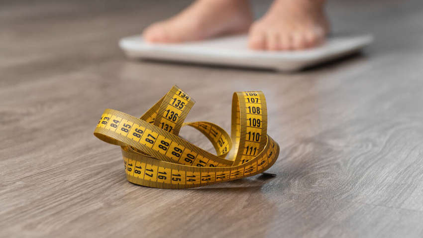 Мужчина похудел на 50 килограмм: как ему это удалось Мужчина похудел на 50 килограмм: как ему это удалось