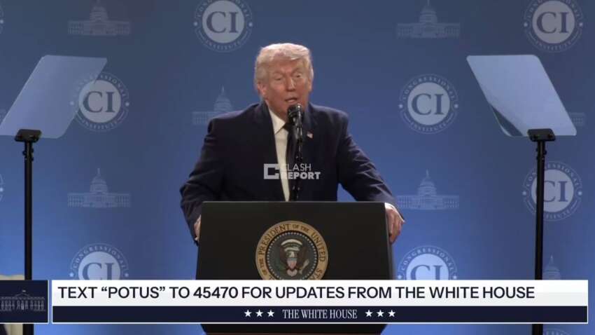 «Топить их веселее»: Дональд Трамп объяснил, почему США уничтожают, а не захватывают иранские корабли