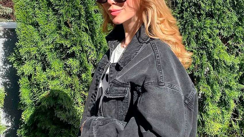 17-річна онука російського клоуна перетворюється на пластиковий манекен (ФОТО)