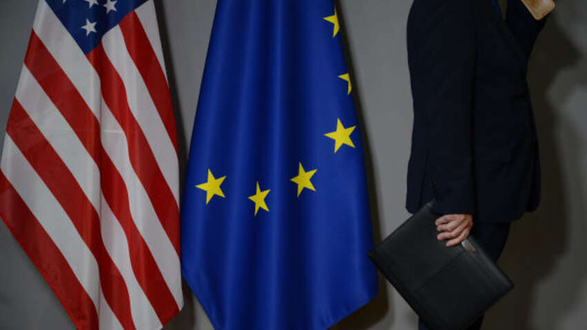 Без якої зброї США залишають Європу: чому союзники тепер беззахисні