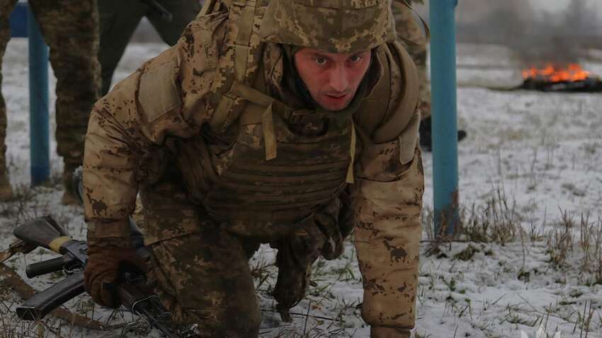 Офіційна заява: чи бере 225 штурмовий полк України у полон росіян або страчує на місці 