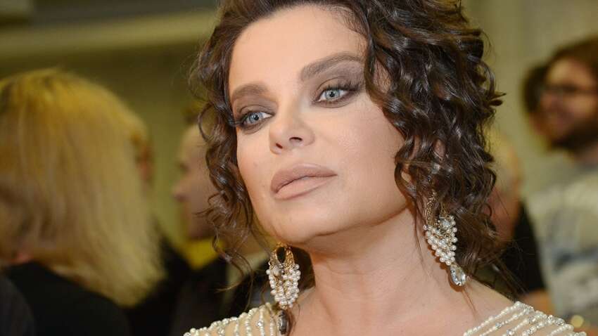  Певица из Украины отомстила мужу за публичное унижение в РФ