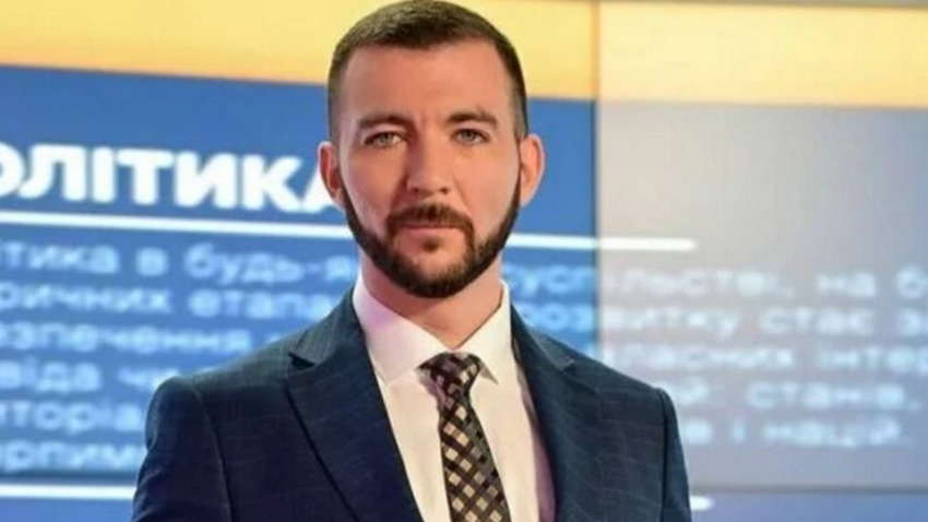 У Зеленского назначили нового пресс-секретаря. Кто он - обновлено