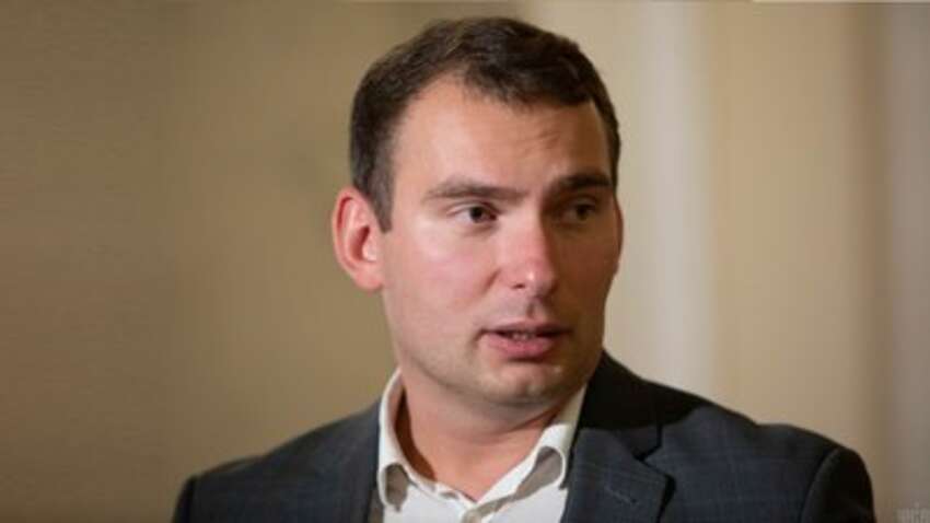 Вокруг Ярослава Железняка разворачивается скандал: роскошное имущество и связи с РФ