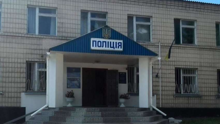 Групове зґвалтування в поліцейському відділку: чи буде відставка Авакова