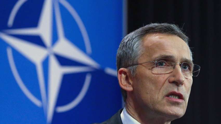 НАТО захистить Польщу і Прибалтику від Росії, - Столтенберг
