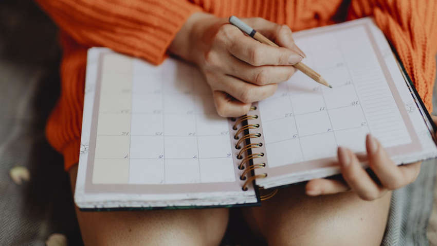 5 кращих способів організувати час і встигнути все