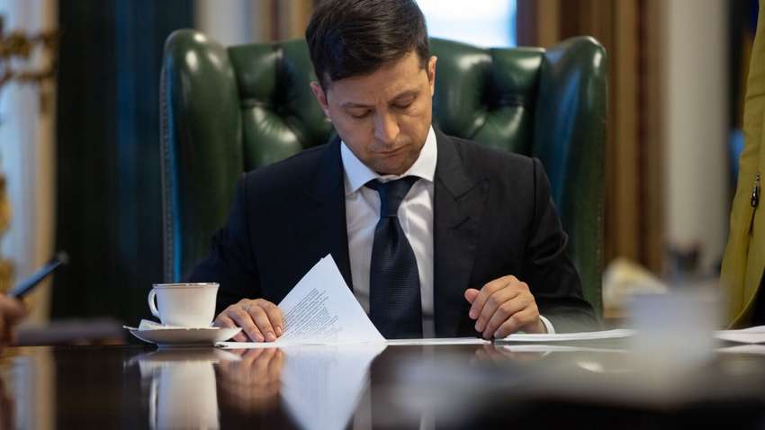  Кошевой заявил, что  Зеленский «подустал» на посту президента 