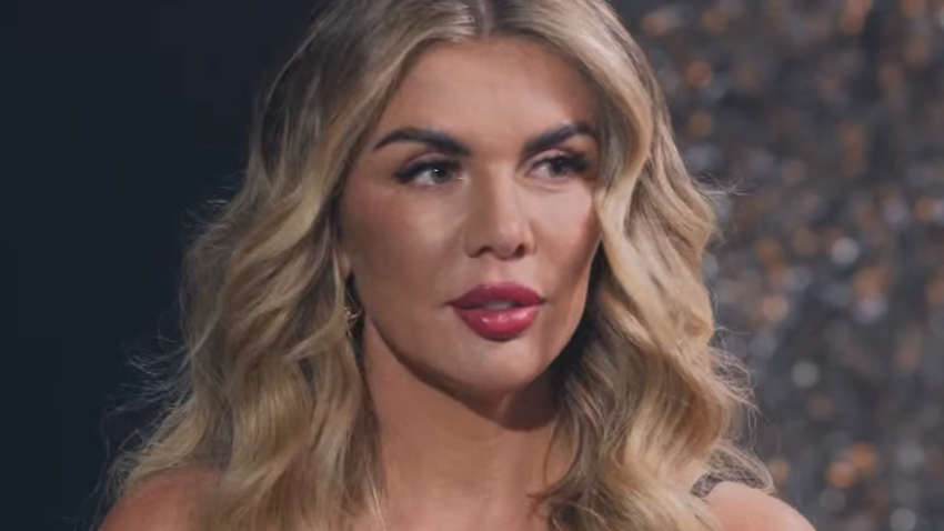 "Страшні речі": колишня співачка з України розповіла про своє здоров'я (ФОТО)