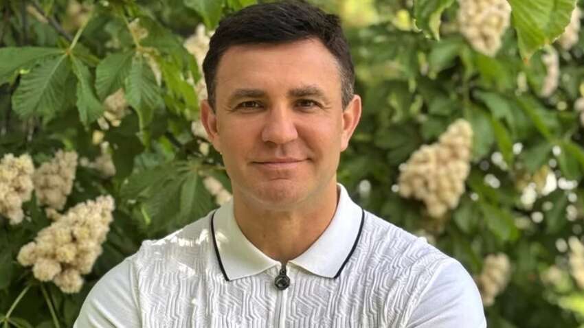 Николай Тищенко неожиданно ответил на слухи о ботоксе (ФОТО)