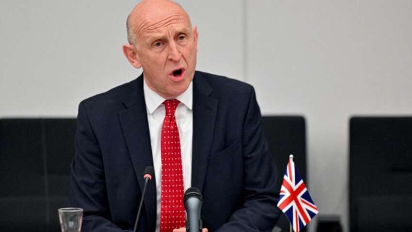 Россия атаковала лазерами британских пилотов: Лондон готов к военному ответу