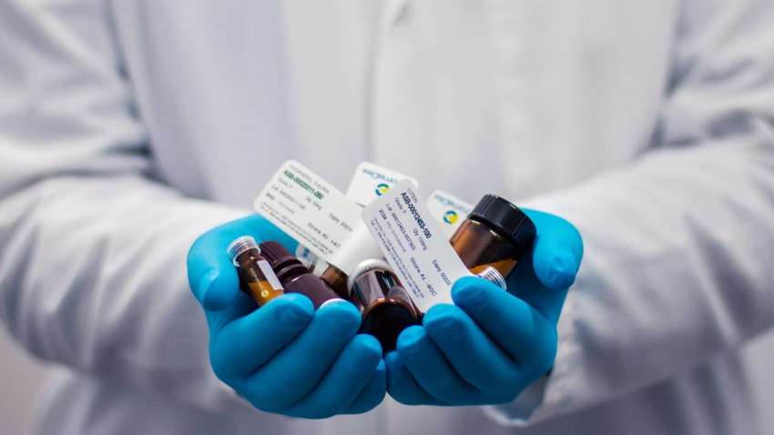 Які зарплати у 2023-му отримувало керівництво Держлікслужби