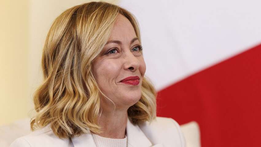 Переговори у Стамбулі: Італія озвучила чіткий ультиматум Кремлю Переговори у Стамбулі: Італія озвучила чіткий ультиматум Кремлю