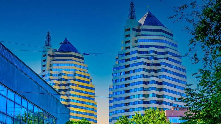 Пример защиты Днепра от диверсантов в 2014 помог спасти Харьков и Одессу, - британские журналисты