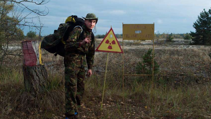 Чорнобиль туристичний: експерти прокоментували ініціативу президента