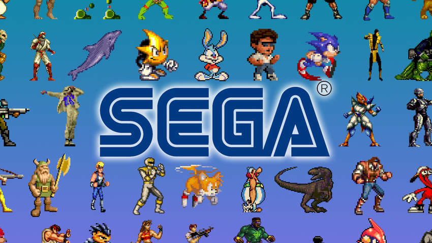 Японська компанія Sega анонсує нову гру на Gamescom 2019