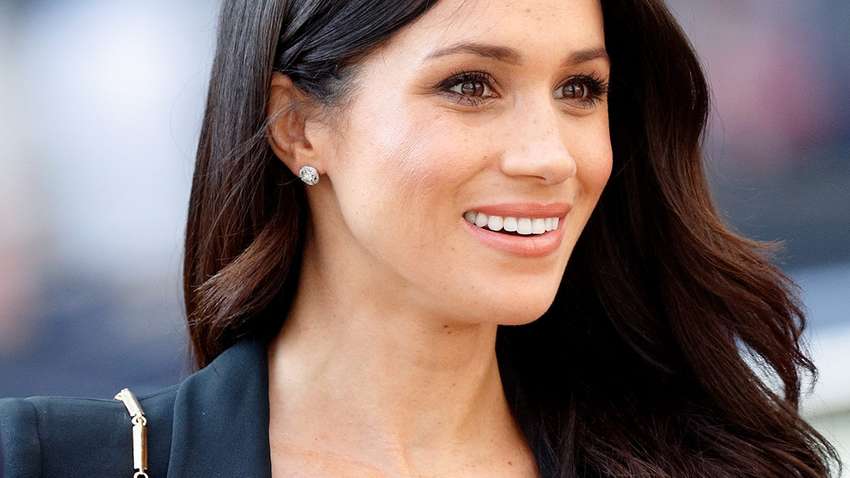 На новой работе Меган Маркл будет помогать «разведенкам», - иноСМИ