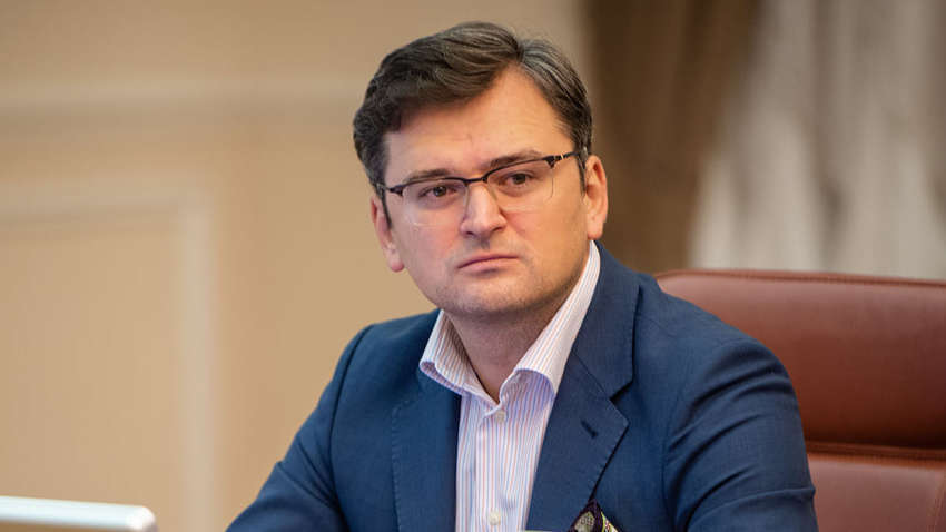 В МИД рассказали, когда агрессия РФ против Украины будет завершена В МИД рассказали, когда агрессия РФ против Украины будет завершена