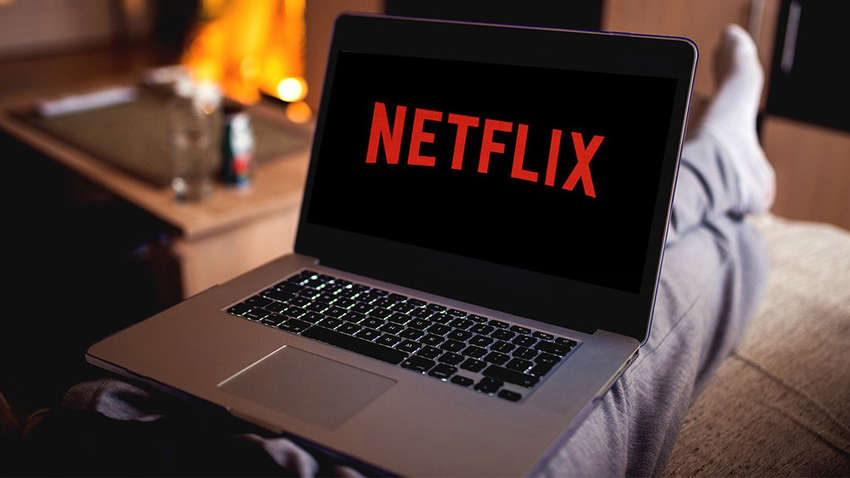 Netflix вклав 1 мільярд доларів у британське кіновиробництво у 2020 році