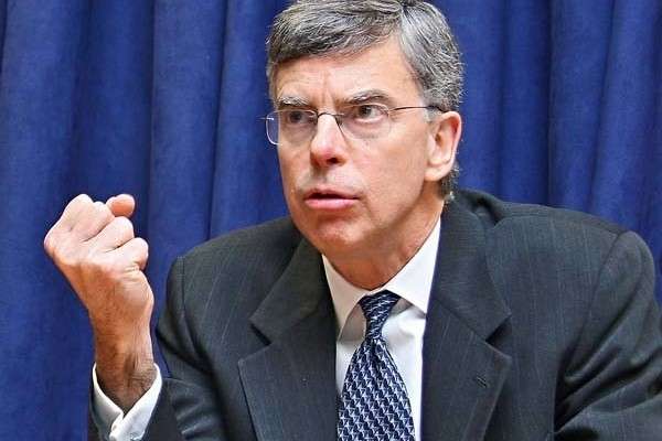 США должны продолжать давить на РФ для окончания войны в Украине, - Тейлор