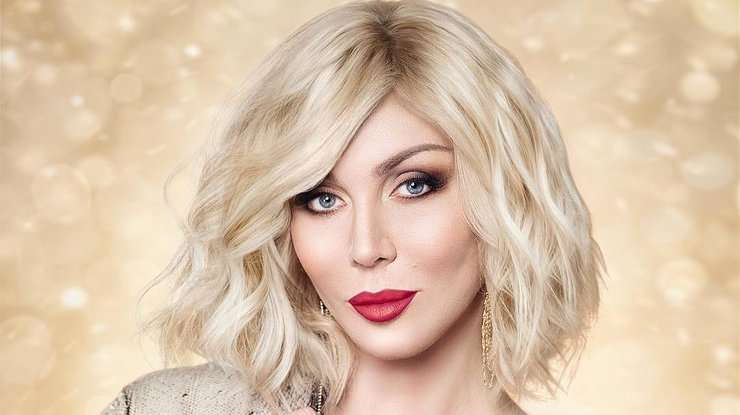 Певицу Ирину Билык жестко подставили