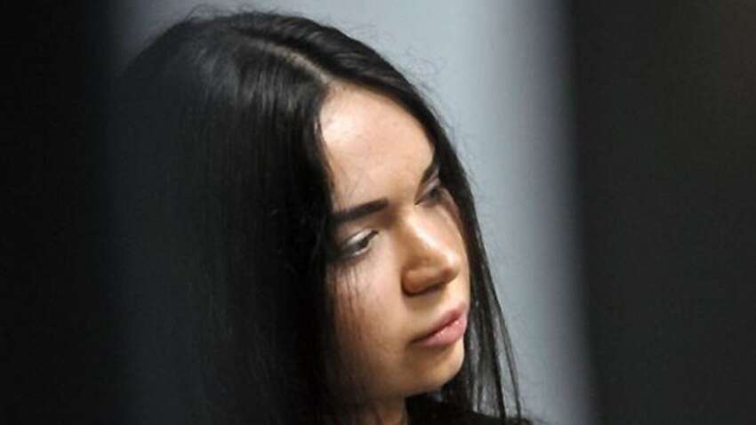 Участница ужасного ДТП в Харькове Зайцева платит 40 грн в месяц матери погибшего Участница ужасного ДТП в Харькове Зайцева платит 40 грн в месяц матери погибшего