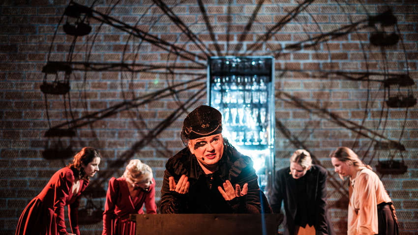 Їх об’єднала «Inwazja»: ексклюзивні подробиці творчої колаборації Польщі та України Їх об’єднала «Inwazja»: ексклюзивні подробиці творчої колаборації Польщі та України