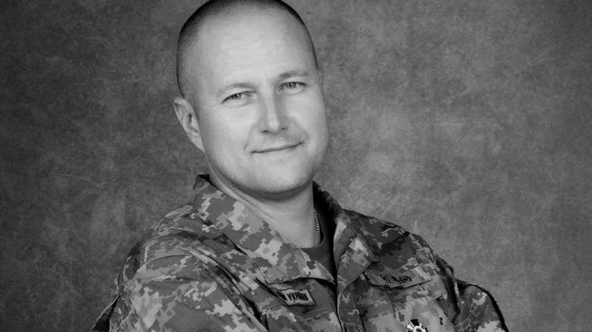 У родині відомого футболіста горе: війна забрала найближчу людину