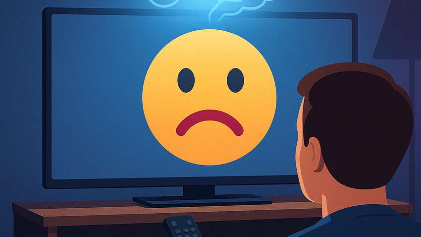 Телевізор, що "читає" настрій: LG впроваджує емоційний штучний інтелект Телевізор, що "читає" настрій: LG впроваджує емоційний штучний інтелект