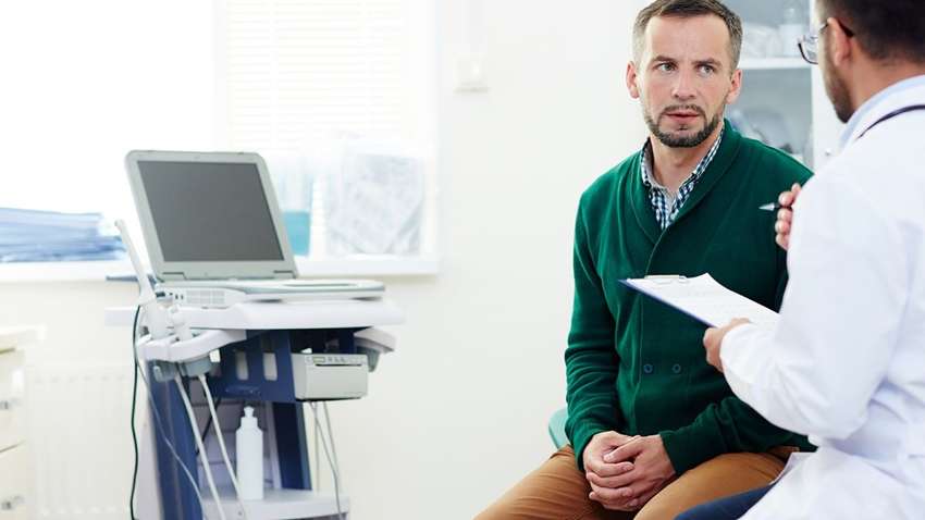 Рак простаты: какие симптомы указывают на развитие смертельной болезни