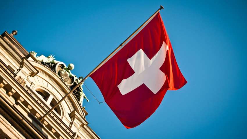 Швейцарія перед Самітом миру прийняла несподіване рішення щодо України