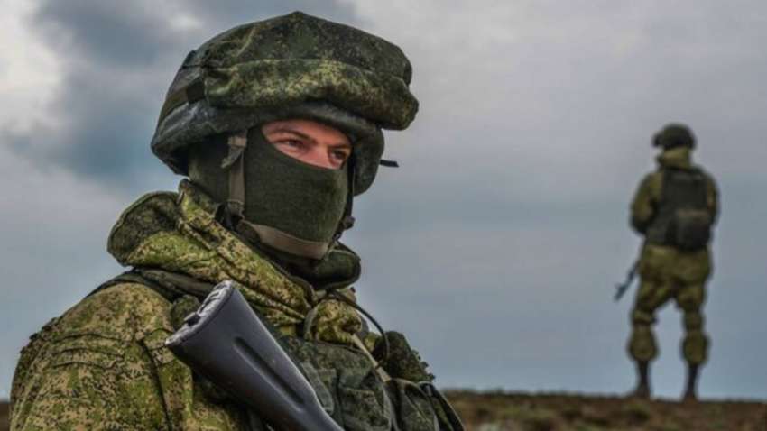 Враг частично получил успех, – в Генштабе назвали участок фронта