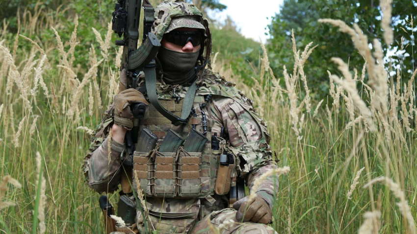 Мобилизированные в 2022 году добровольцы уничтожили элиту врага: подробности боя на Черниговщине  