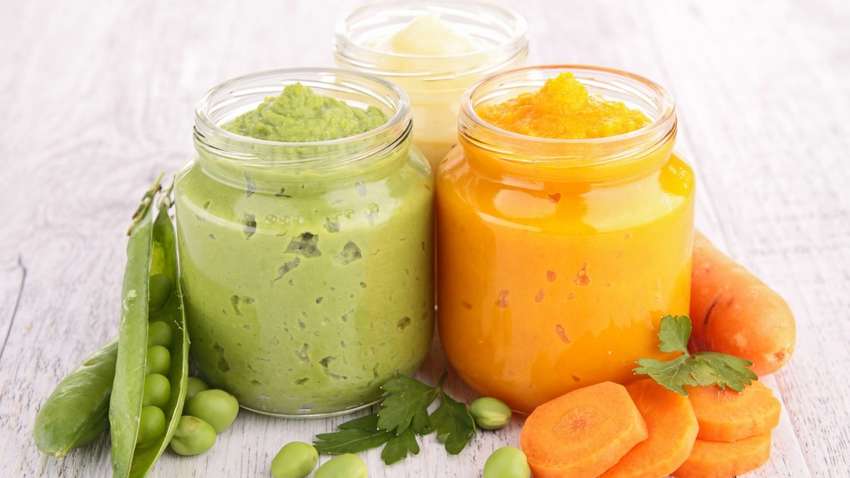 Врач рассказала, почему у детских продуктов такой долгий срок хранения