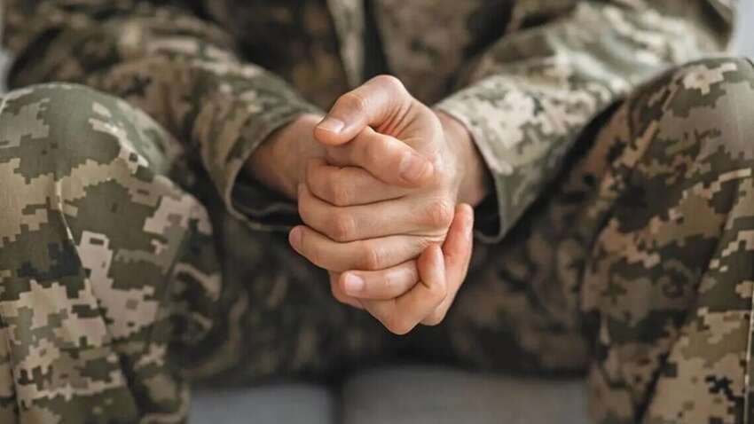 За год в Украине в четыре раза возросло количество уголовных дел о СЗЧ: сколько из них дошло до суда 