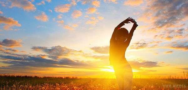 Ранкові ритуали для заряду енергією на весь день